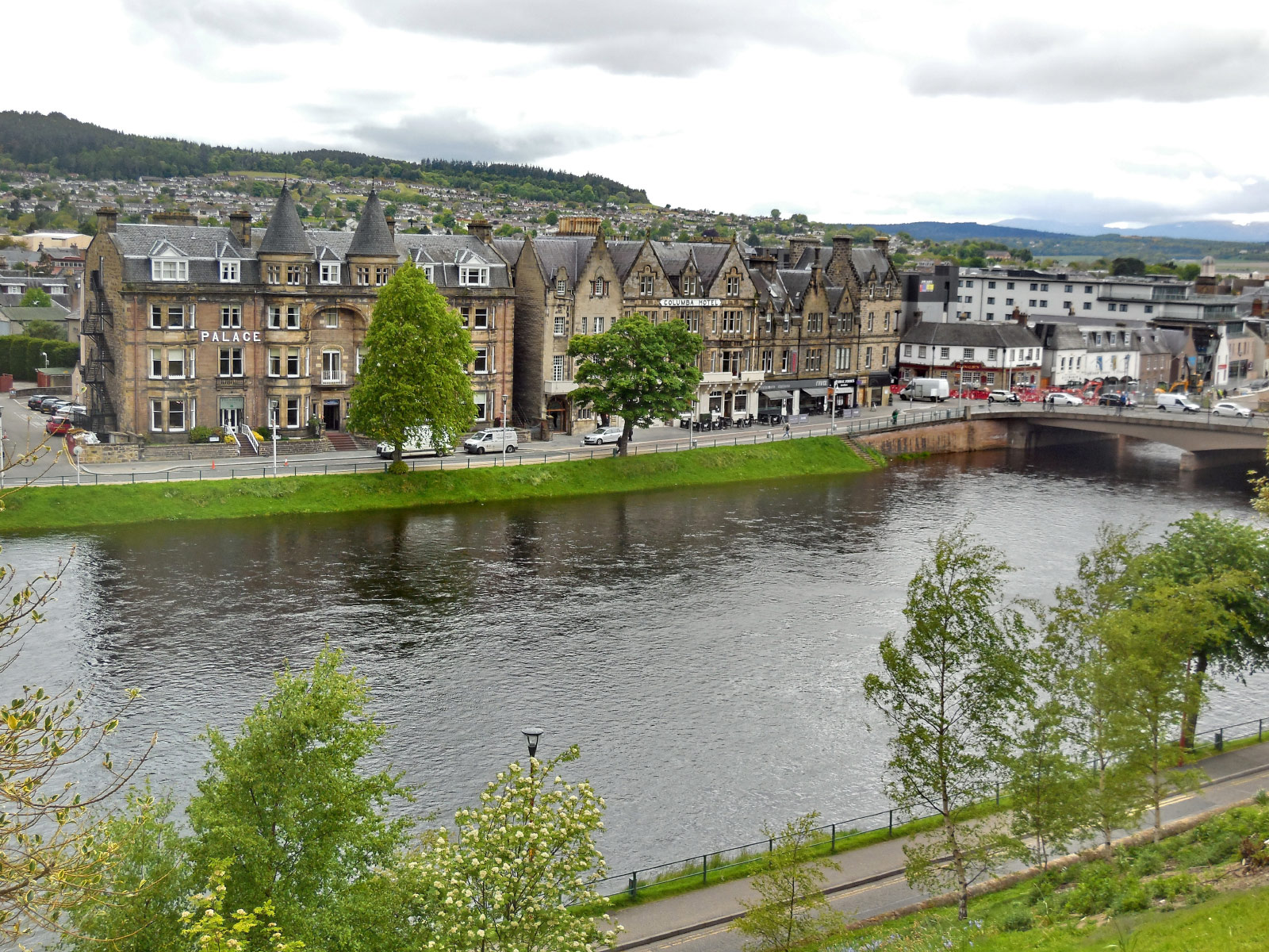 Inverness